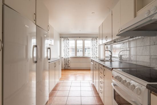 Bostadsrätt, Odinslundsvägen 5D, Bollebygd Höga, Bollebygd