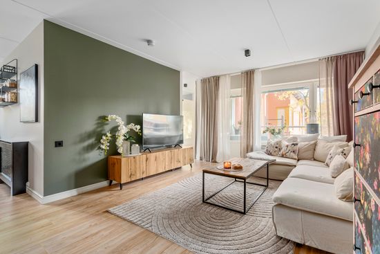 Bostadsrätt, Loviselundsvägen 17, Hässelby Gård, Stockholm