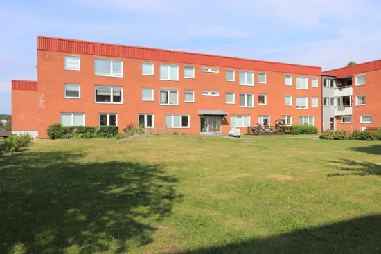 Bostadsrätt, Sehlstedtsvägen 23, Murberget, Härnösand