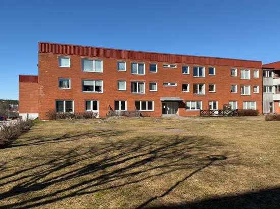 Bostadsrätt, Sehlstedtsvägen 23, Murberget, Härnösand