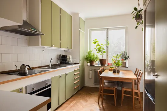 Bostadsrätt, Malmövägen 30, Hammarbyhöjden, Stockholm