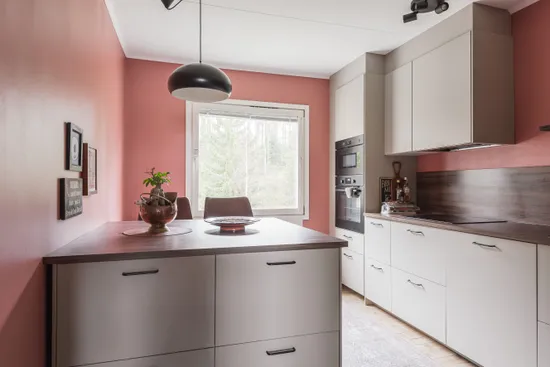 Bostadsrätt, Stenhammargatan 9, Södermalm, Sundsvall