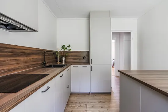 Bostadsrätt, Stenhammargatan 9, Södermalm, Sundsvall