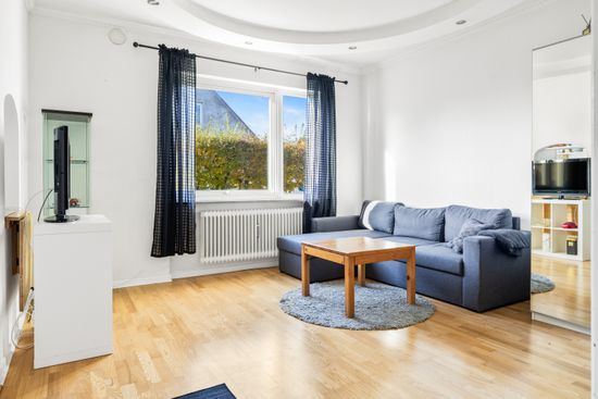 Bostadsrätt, Nygatan 7C, Rydsgård, Skurup