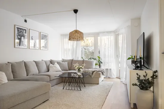 Bostadsrätt, Plockerotegatan 177, Backatorp, Göteborg