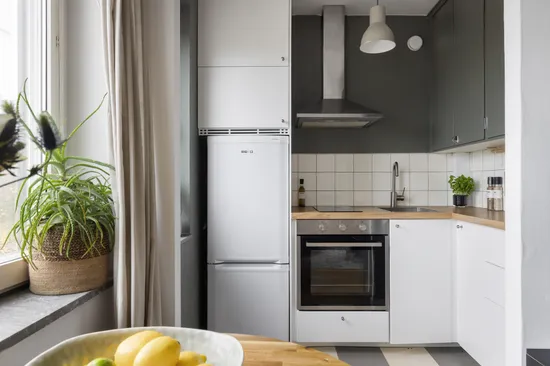 Bostadsrätt, Estlandsgatan 5E, Heleneholm, Malmö