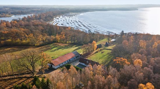Villa, Fulltofta 4095, Ringsjön, Hörby