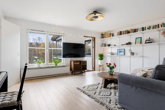 Bostadsrätt, Horisontvägen 97, 4tr, Skarpnäck, Stockholm