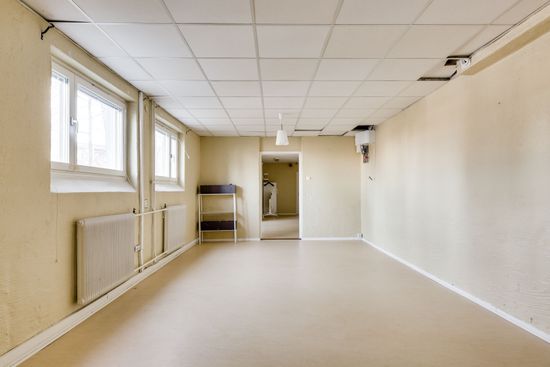 Bostadsrätt, Gillerbacken 28A, Rågsved, Stockholm