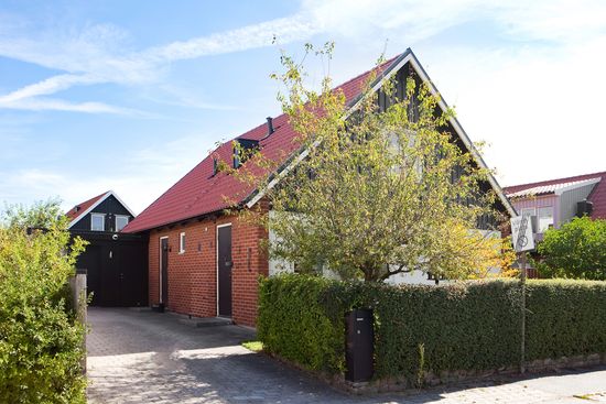 Villa, Sommarlovsvägen 12, Mårtens Fälad, Lund