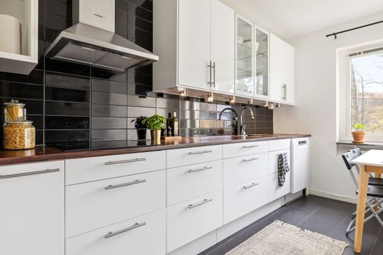 Bostadsrätt, Basungatan 10, Ruddalen - Västra Frölunda, Göteborg