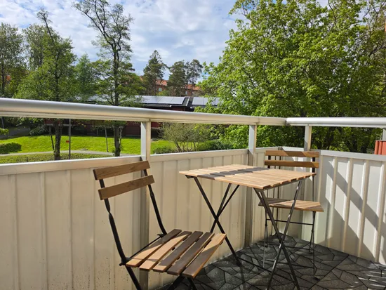Bostadsrätt, Basungatan 10, Ruddalen - Västra Frölunda, Göteborg