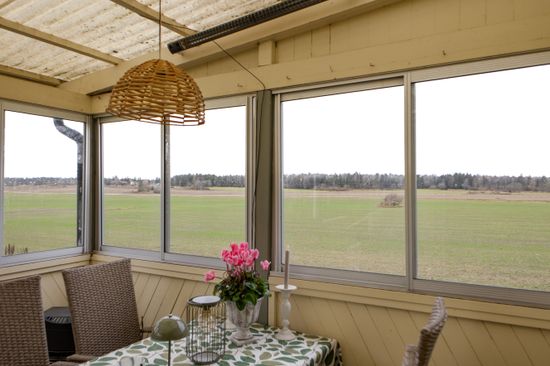 Villa, Enköping Stads-Gånsta 7, Enköping