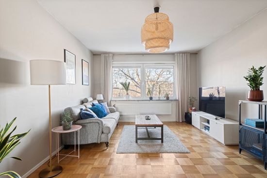 Bostadsrätt, Heidenstamsgatan 35, Löten, Uppsala