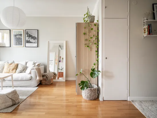 Bostadsrätt, Svarvargatan 18, Kungsholmen - Fridhemsplan, Stockholm