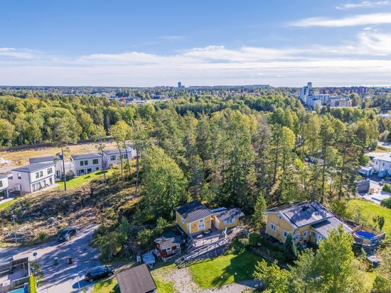 Tomt, Sippvägen 47, Kolartorp, Haninge