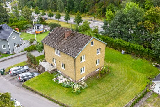 Villa, Adress dold tillsvidare, Norrahammar, Jönköping