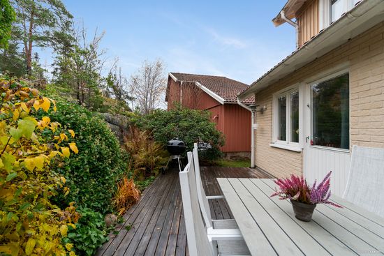 Villa, Ranunkelgränd 40, Tyresö Centrum, Tyresö