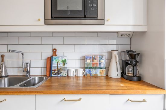 Bostadsrätt, Torekovsgatan 22 C, Nobel, Malmö