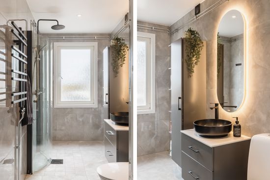 Bostadsrätt, Lundenvägen 9C, Lunden, Skövde