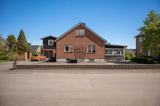 Villa, Skolgatan 42, Tidaholm