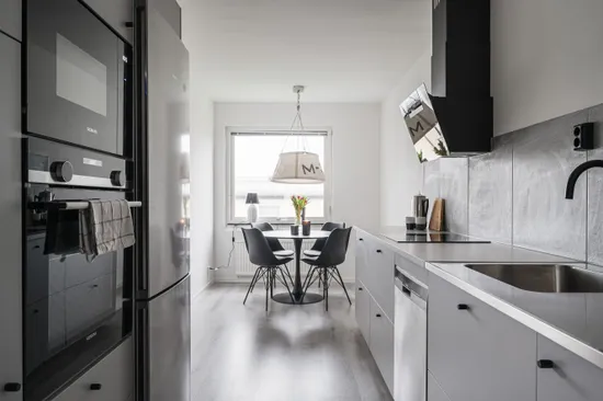 Bostadsrätt, Lärkgatan 3A, Ulricehamn