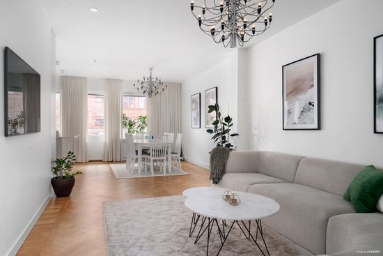 Bostadsrätt, Valhallavägen 148E, Östermalm - Fältöversten, Stockholm