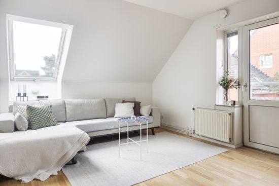 Bostadsrätt, Dalarövägen 8, Handen, Haninge