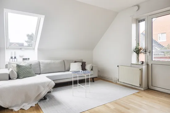 Bostadsrätt, Dalarövägen 8, Handen, Haninge