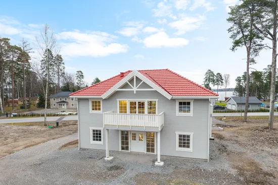 Villa, Smidövägen 26, Bro/Lindormsnäs, Upplands-Bro