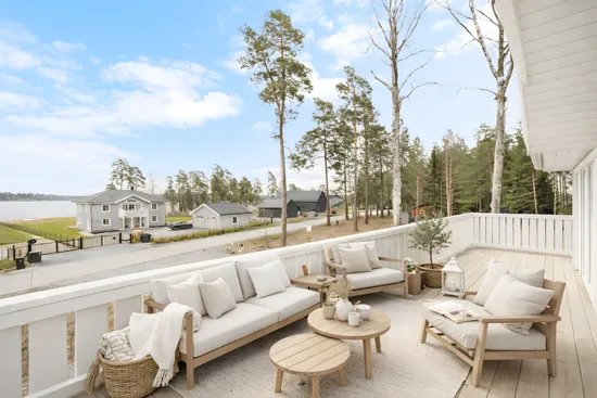 Villa, Smidövägen 26, Bro/Lindormsnäs, Upplands-Bro