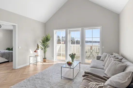 Villa, Smidövägen 26, Bro/Lindormsnäs, Upplands-Bro