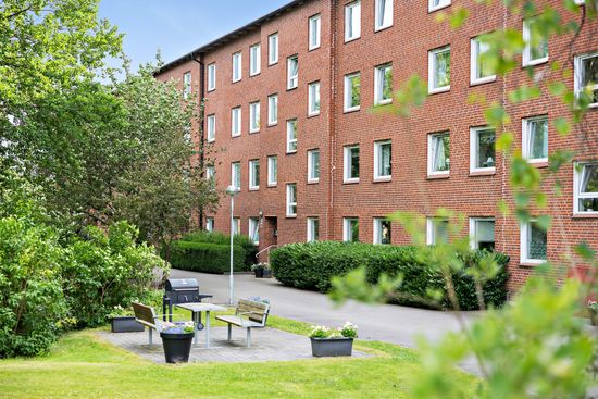 Bostadsrätt, Barytongatan 18, kaverös, Göteborg