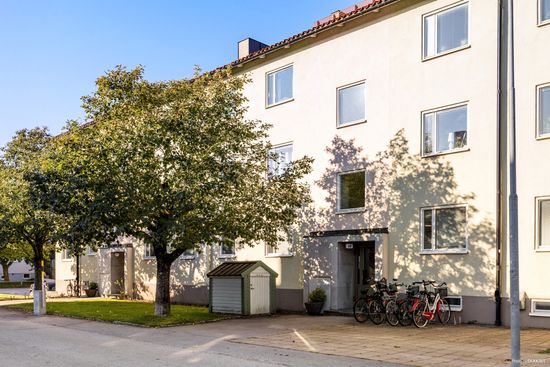 Bostadsrätt, Humlegårdsvägen 10, Gotland