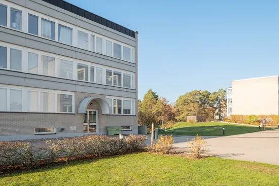 Bostadsrätt, Stenhagsvägen 40, Stenhagen, Karlshamn