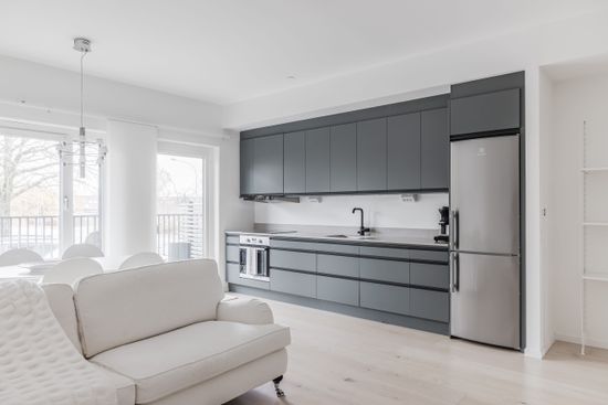 Bostadsrätt, Brunnshögsgatan 2, Brunnshög, Lund