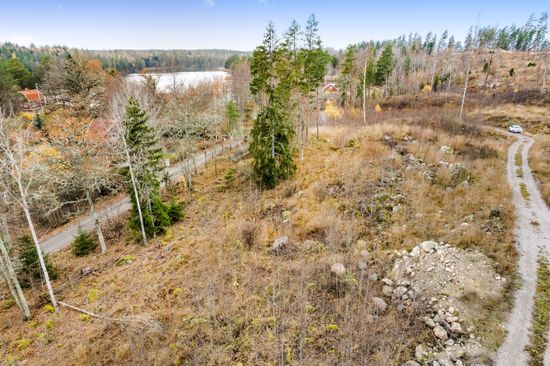 Tomt, Eklången  6 Lott A, Eklången, Eskilstuna