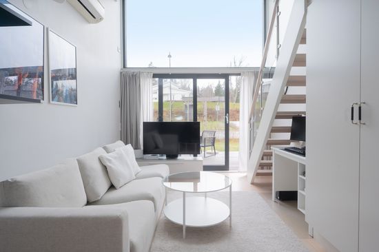 Bostadsrätt, Skogskärrsvägen 5M, Huddinge - Högmora, Huddinge