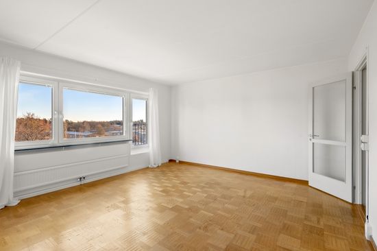 Bostadsrätt, Axvägen 8, Viksjö, Järfälla