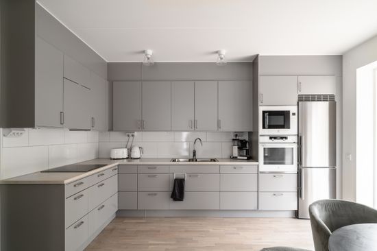 Bostadsrätt, Knud Dahls gata 18, Jakobsberg, Karlstad