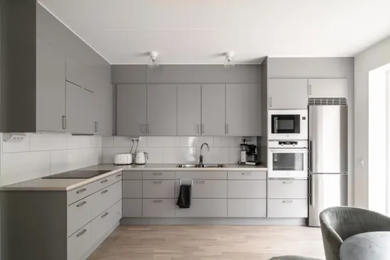 Bostadsrätt, Knud Dahls gata 18, Jakobsberg, Karlstad