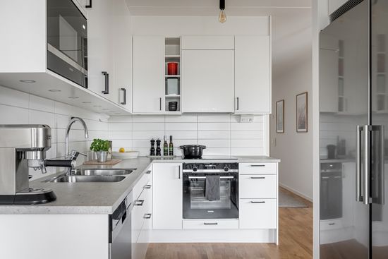 Bostadsrätt, Blåsebergavägen 29, Elinegård, Malmö