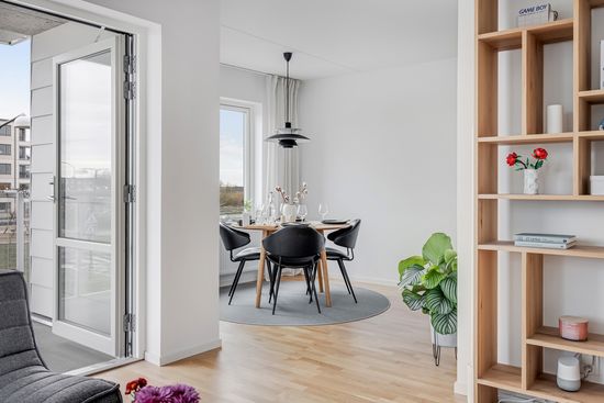 Bostadsrätt, Blåsebergavägen 29, Elinegård, Malmö