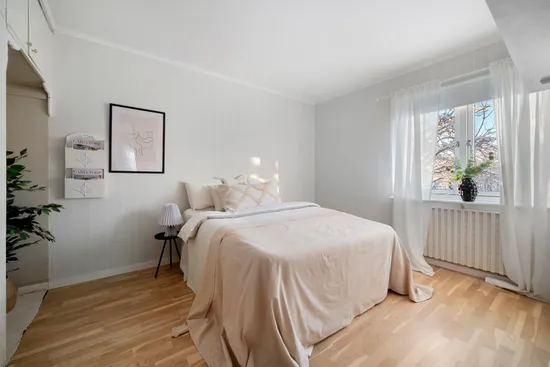 Villa, Dungatan 28, Skelleftehamn, Skellefteå