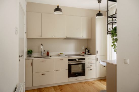 Bostadsrätt, Österdalsvägen 14A, Björknäs, Nacka