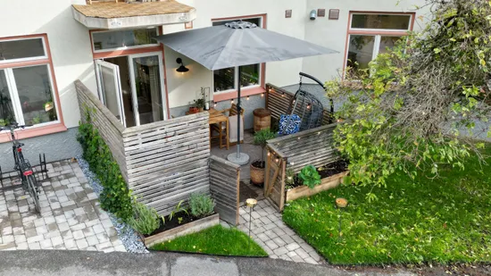 Bostadsrätt, Paternostervägen 54, Hammarbyhöjden, Stockholm