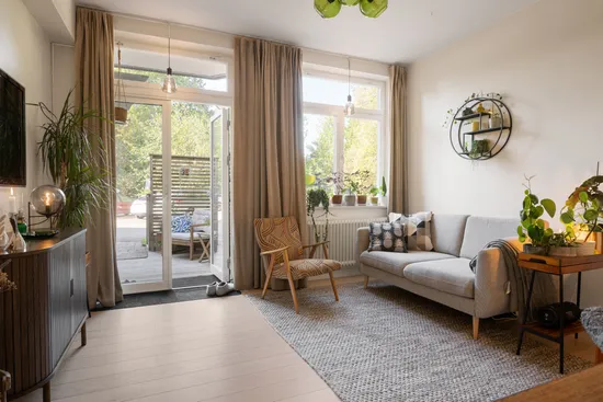 Bostadsrätt, Paternostervägen 54, Hammarbyhöjden, Stockholm