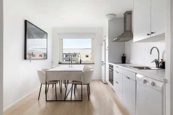 Bostadsrätt, Österängsgatan 30, Centrala Halmstad - Öster, Halmstad