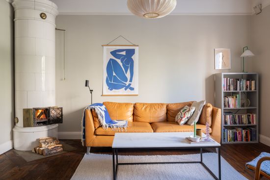 Bostadsrätt, Råsundavägen 167, Råsunda, Solna