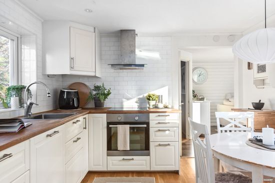 Villa, Långkullevägen 3, Fjärås - Gällinge, Kungsbacka